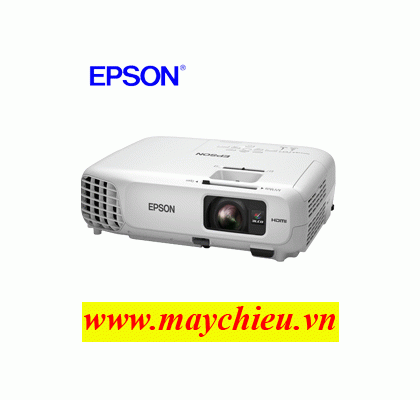 Máy chiếu Epson EB – X18